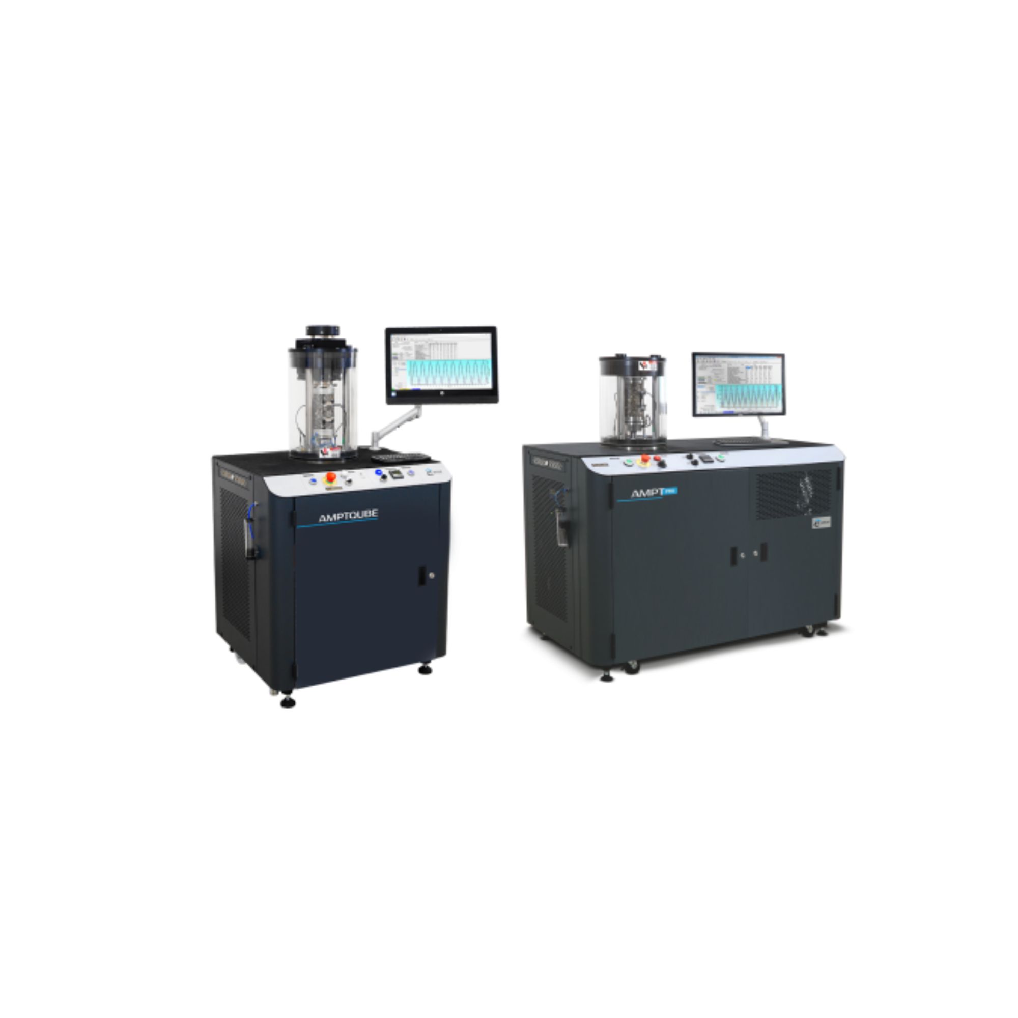 AMPT - Asphalt Mixture Performance Tester